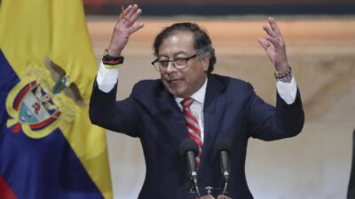 Güney Amerika'da liderlik kolombiya'da yeni Cumhurbaşkanı seçimini ve bölgenin geleceğini