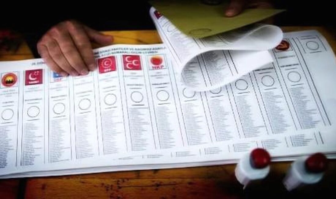 Halkın Partisi'nin yüksek üye sayısı dikkat çekiyor. Partinin büyüme ve