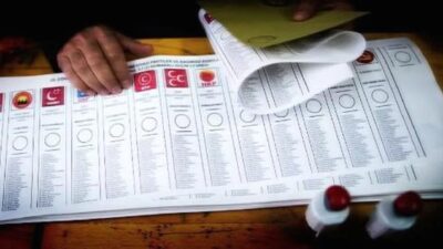 Halkın Partisi'nin yüksek üye sayısı dikkat çekiyor. Partinin büyüme ve