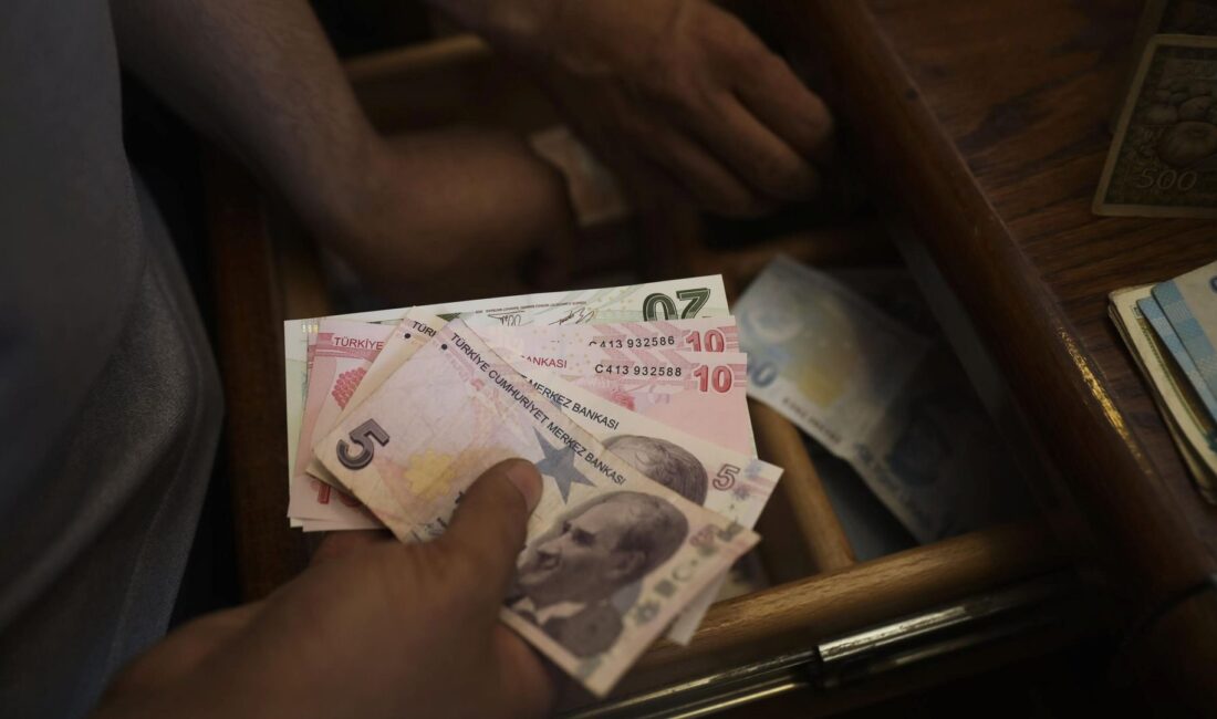 Haziran ayı enflasyon verileri yüzde 0,99 ile açıklandı. Piyasa ve