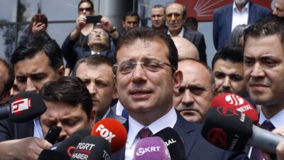 İmamoğlu'nun yargılandığı davada gerilim yükseliyor. Son gelişmeleri ve detayları öğrenmek