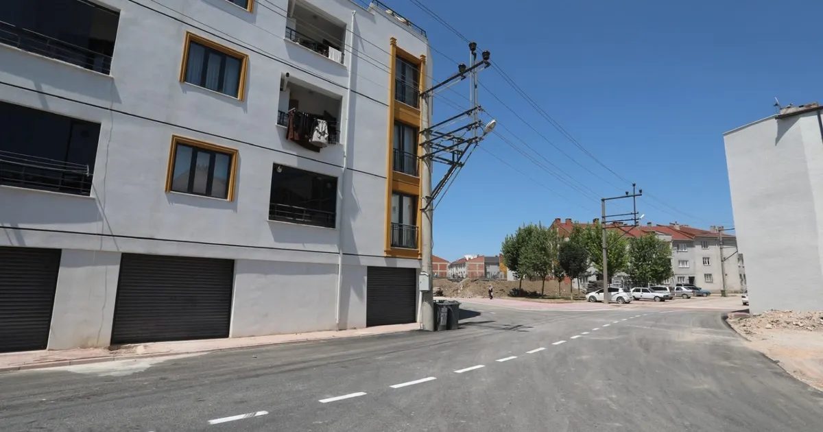 İnegöl Belediyesi, kırsalda hızlı ve etkin hizmetler için çalışmalarını sürdürüyor.
