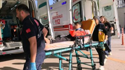 İnegöl'de 11 yaşındaki çocuğun balkon düşüşü olayıyla ilgili detaylar, olayın