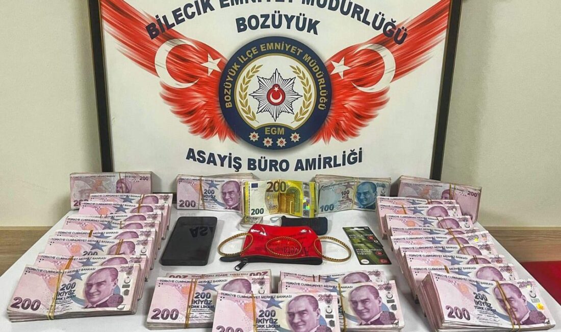 İnegöl'de Binbaşı Dolandırıcılığı olayıyla ilgili detaylar ve olayın güvenlik güçleri