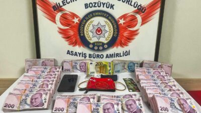 İnegöl'de Binbaşı Dolandırıcılığı olayıyla ilgili detaylar ve olayın güvenlik güçleri