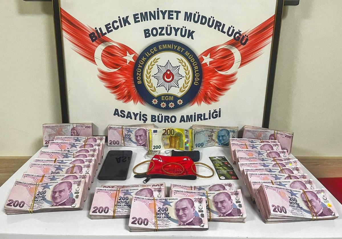 İnegöl'de Binbaşı Dolandırıcılığı olayıyla ilgili detaylar ve olayın güvenlik güçleri