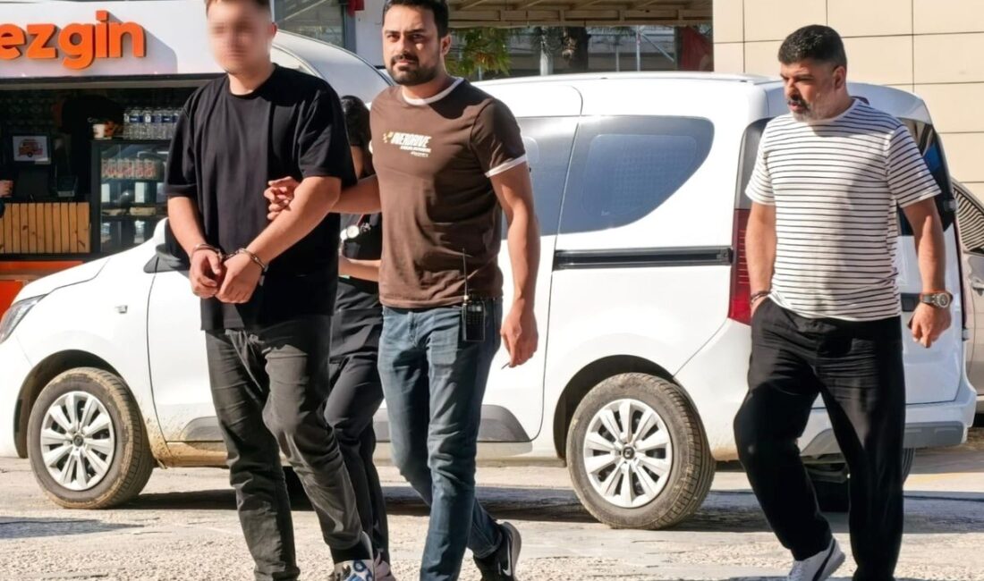 İnegöl’de yaşanan borç ve silahla ilgili olay, güvenlik güçleri tarafından