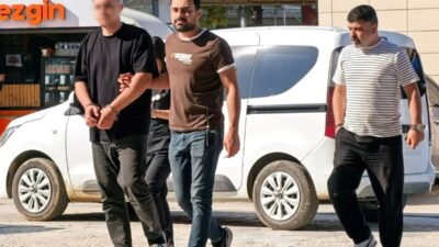 İnegöl’de yaşanan borç ve silahla ilgili olay, güvenlik güçleri tarafından