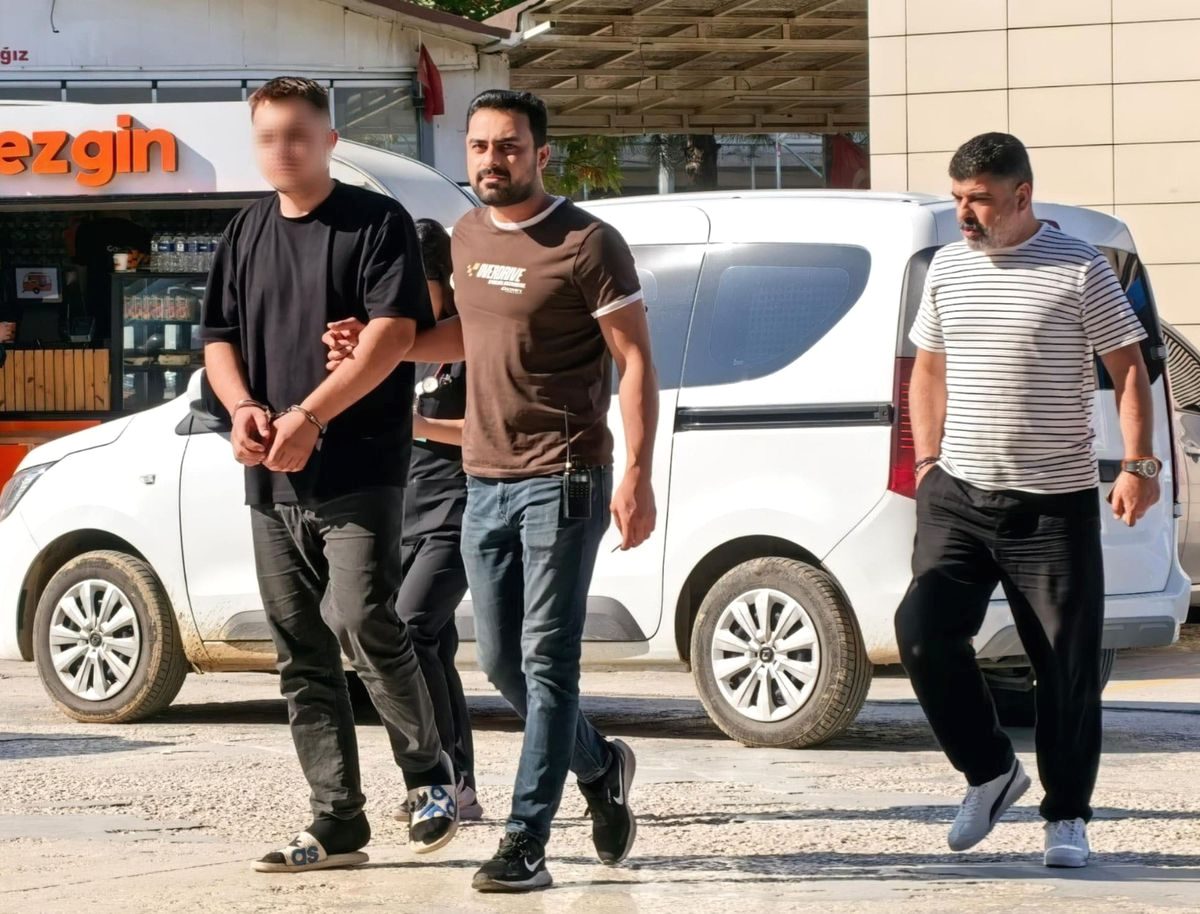 İnegöl’de yaşanan borç ve silahla ilgili olay, güvenlik güçleri tarafından