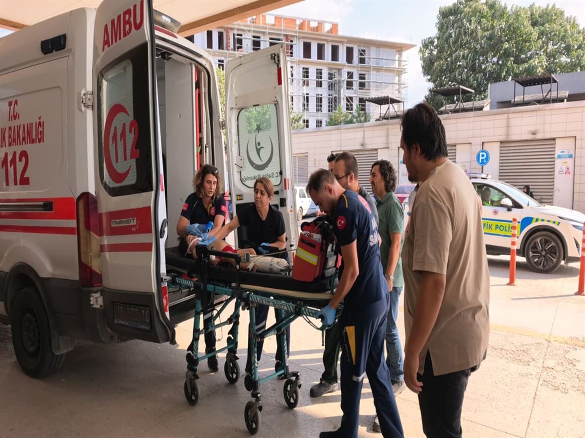 İnegöl'de yaşanan çocuk kayboluşu ve boğulma olaylarına ilişkin detaylı bilgiler,