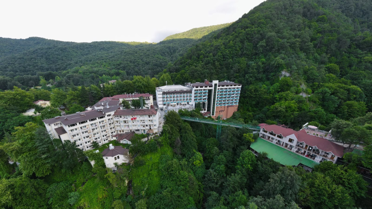 İnegöl’de Doğa Turizmi Gelişiyor