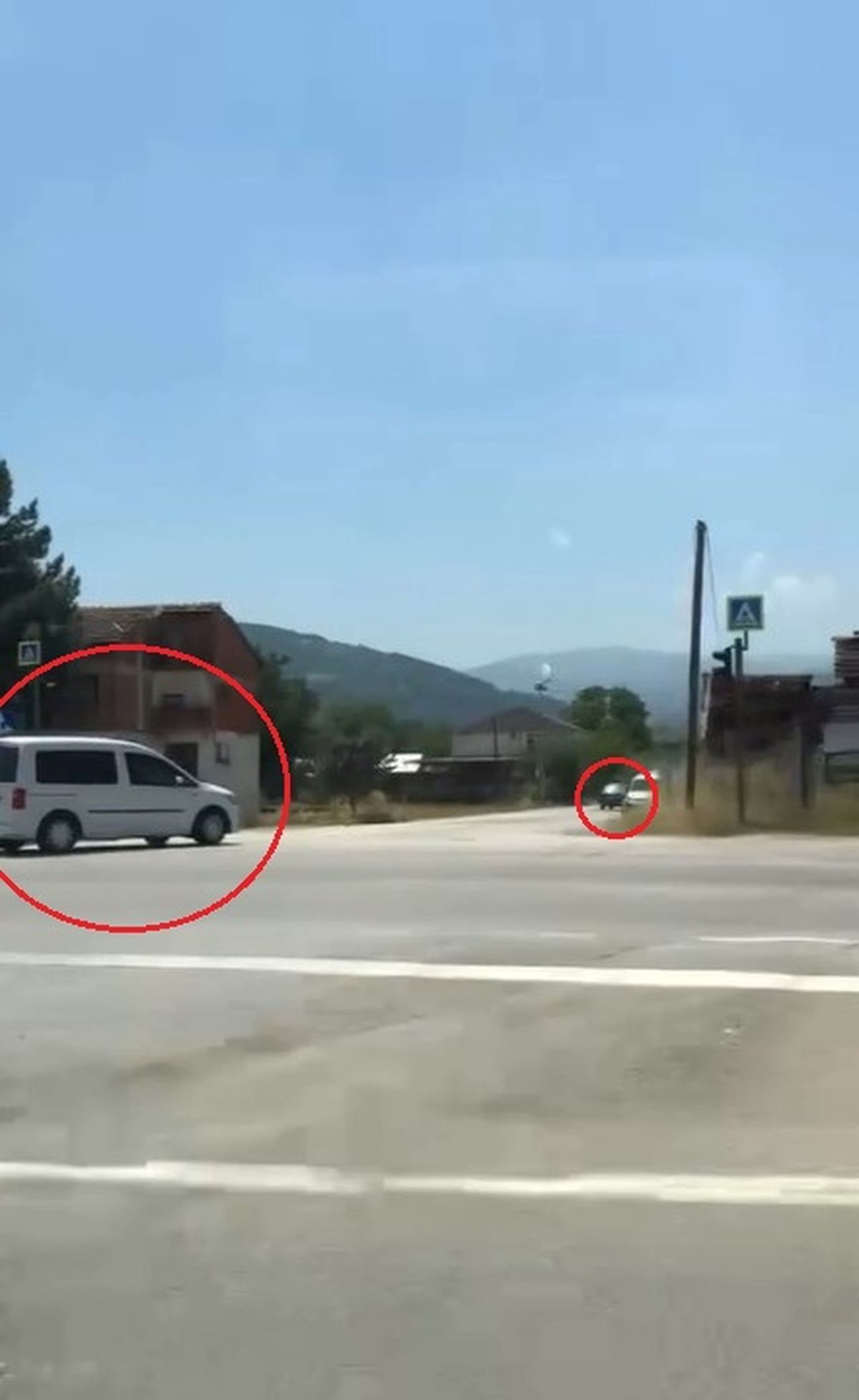 İnegöl'de ehliyetsiz ve alkollü sürücü yakalandı. Trafik güvenliği ve toplum