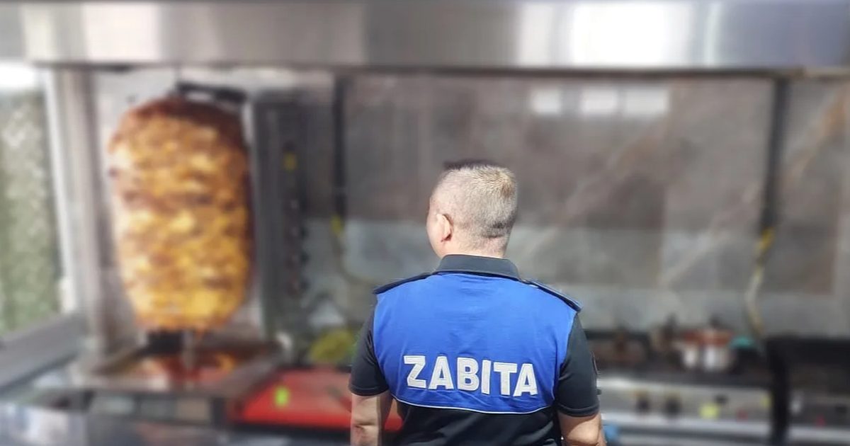 İnegöl'de gıda denetimleri titizlikle devam ederken, vatandaşların güvenliği ve sağlık