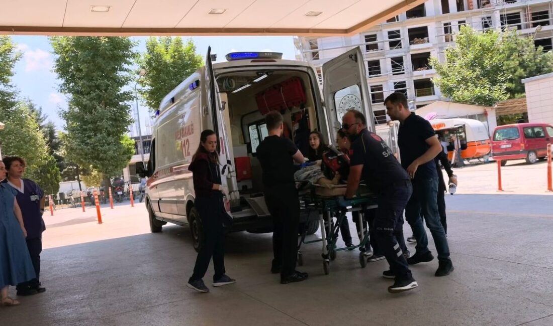 İnegöl'de Hemşire Sabiha Tuzcuoğlu'nun ölüm olayıyla ilgili detaylar ve gelişmeler