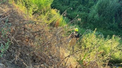 İnegöl'de gerçekleşen motosiklet kazasında 1 kişi yaralanmıştır. Olayla ilgili detaylar