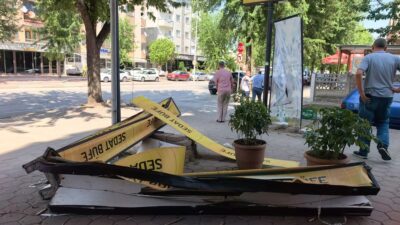 İnegöl'de özel halk minibüsü kazasıyla ilgili detaylar, olayın nedenleri ve