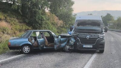 İnegöl’de trafik kazası sonucu yaralanma olayları hakkında detaylı bilgi, gelişmeler