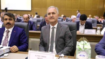 İnegöl'de ulaşım alanındaki son gelişmeleri, yatırımlar ve projeler hakkında detaylı