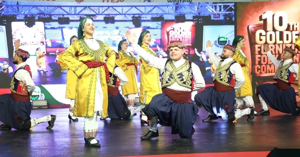 İnegöl’de başlayan Uluslararası Kültür Sanat Festivali, çeşitli etkinlikler ve sanatçılarıyla