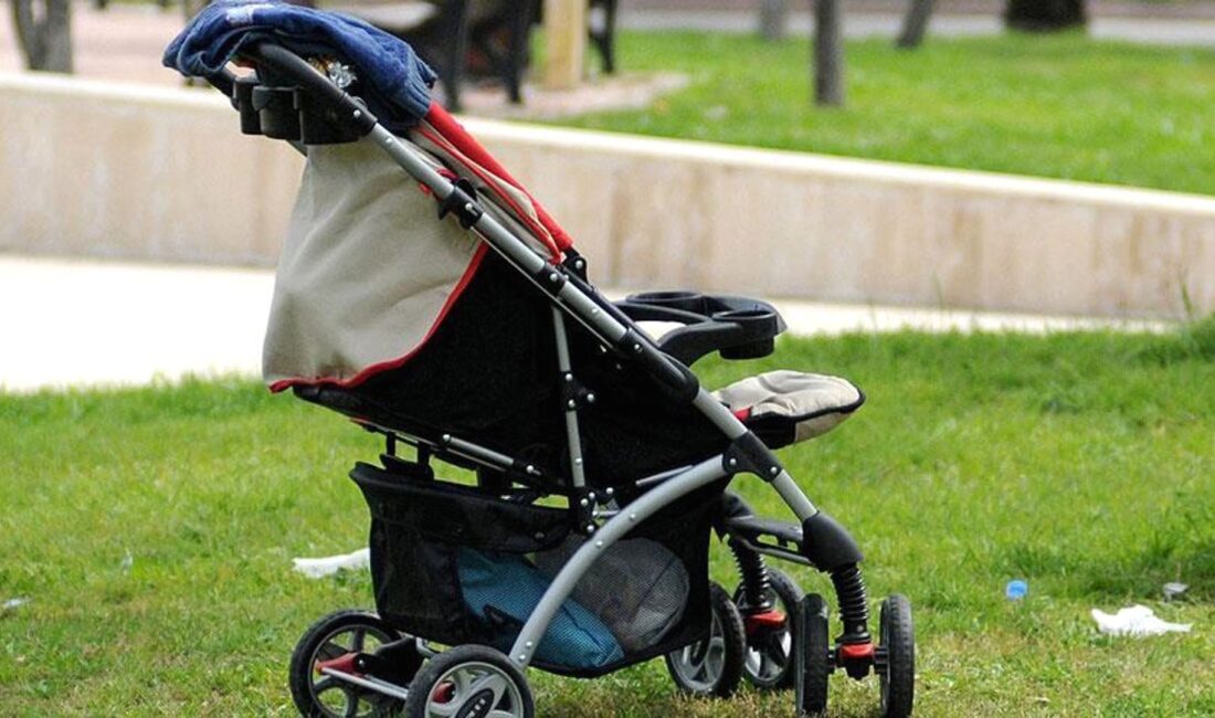 İngiltere'de en popüler bebek isimlerini keşfedin! 2023 listesine göz atın
