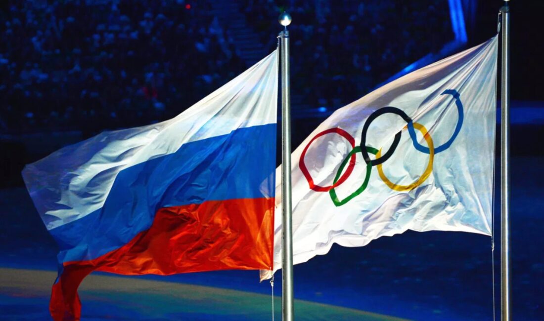 IOC, Rus sporcular için kararını güncelledi. En son gelişmeleri ve