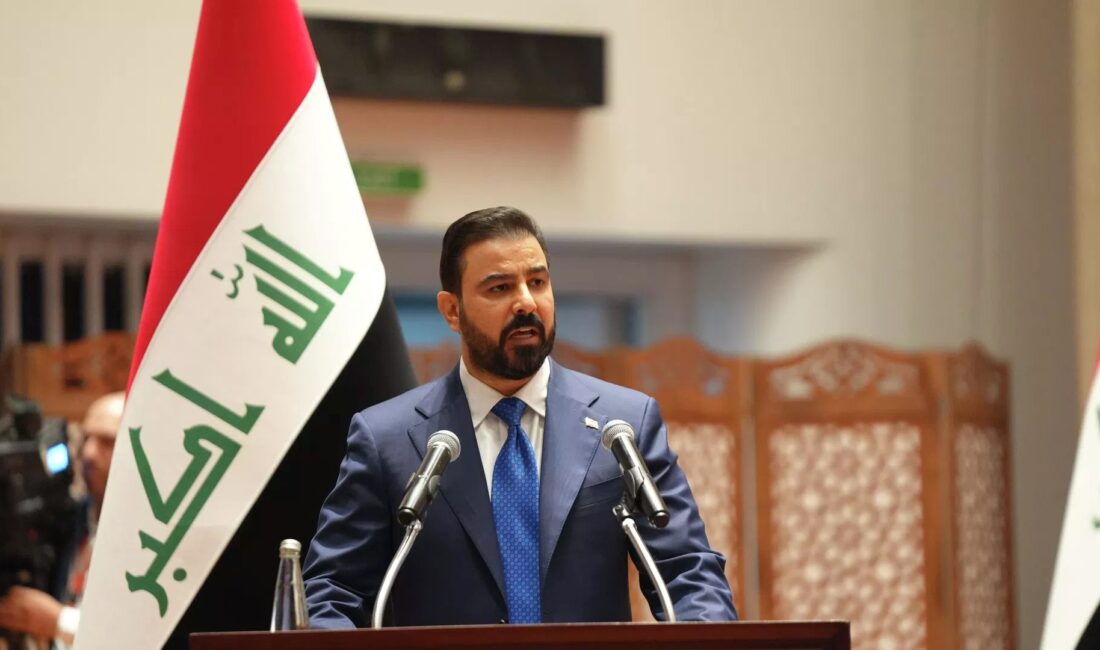 Irak ve ABD arasındaki enerji işbirliği güçleniyor, yeni anlaşmalar imzalanmaya