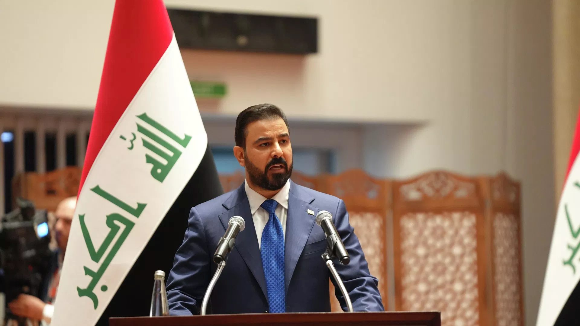 Irak ve ABD arasındaki enerji işbirliği güçleniyor, yeni anlaşmalar imzalanmaya