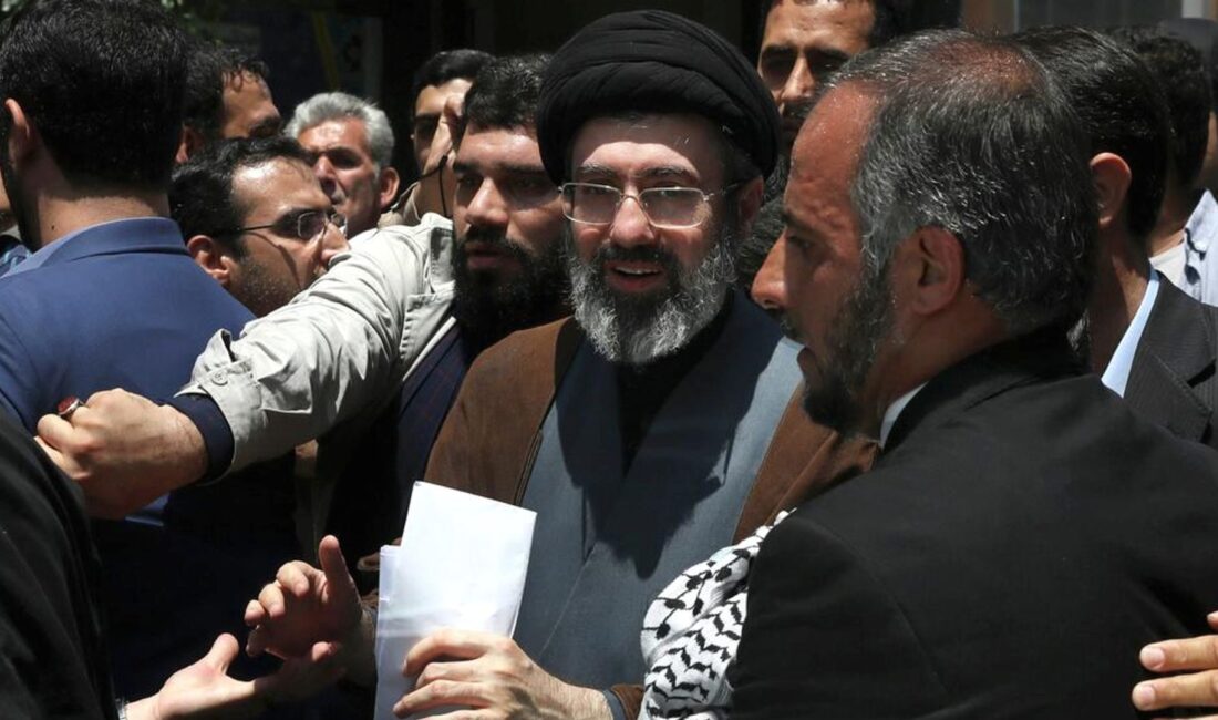 İran lideri Hamaney'in babasına olan saygı ve vefa dolu sözleri,