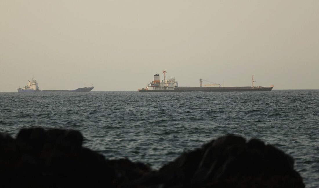 İran ve Umman Hürmüz Boğazı güvenliği için anlaştı. Bölgedeki deniz