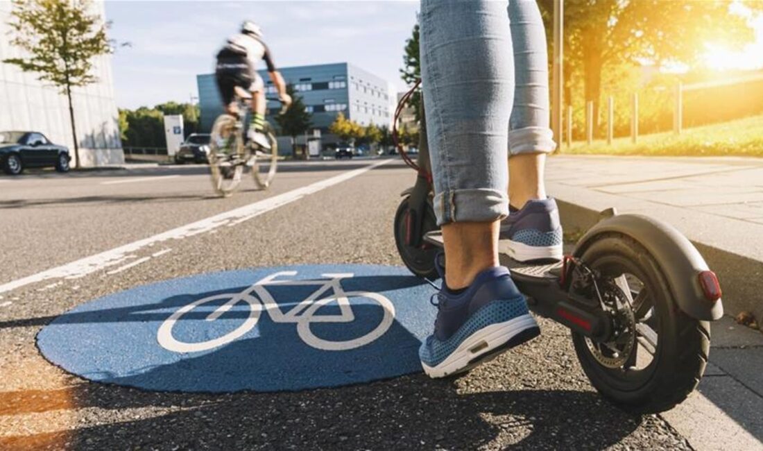 İrlanda'da elektrikli scooter yasağı yeni düzenlemelerle başlıyor. Detaylar ve gelişmeler