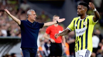 İsmail Kartal, Gornik Zabrze maçı sonrası kritik değerlendirmesini yapıyor. Maçın
