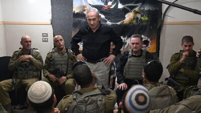 İsrail ve Lübnan arasındaki güvenlik gelişmelerini ve bölgedeki son durumu
