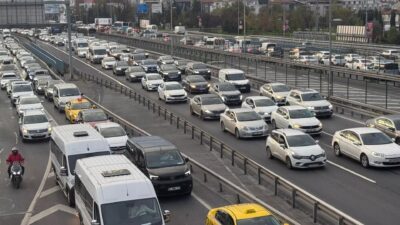 İstanbul'da plaka harfleri tükendi, yeni çözümler üzerinde çalışılıyor. Güncel gelişmeleri