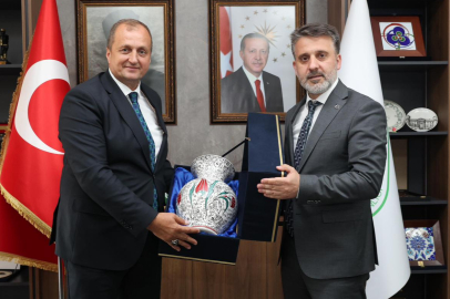 İznik'te kültür ve altyapı geliştirme projeleri