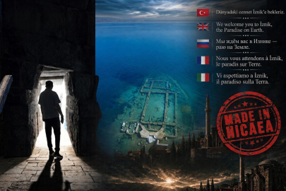 İznik'te Yeni Sinema Projesi Hazırlıkları