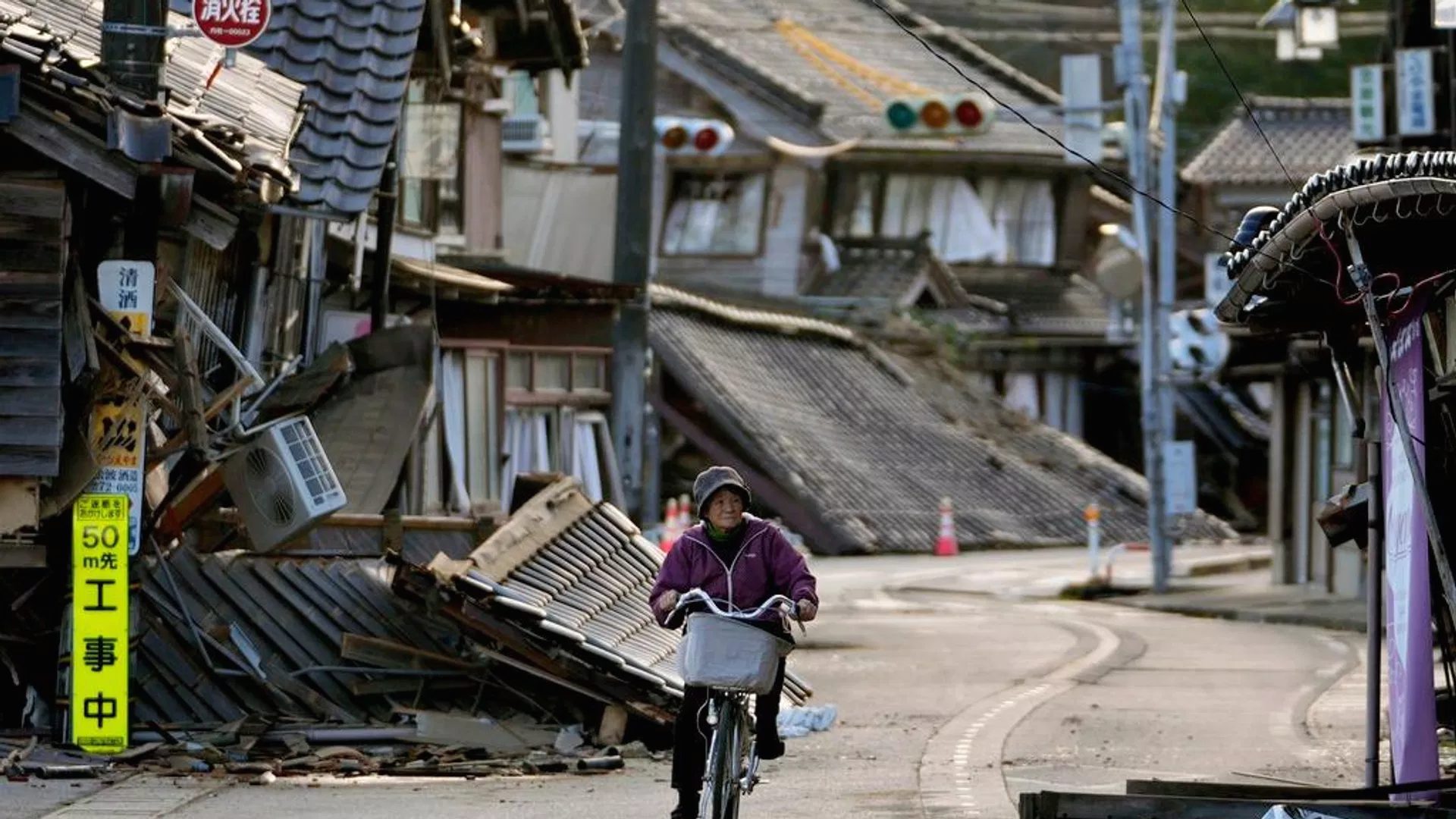 Japonlar yeni acil durum planıyla güçlü bir yedek merkez oluşturarak