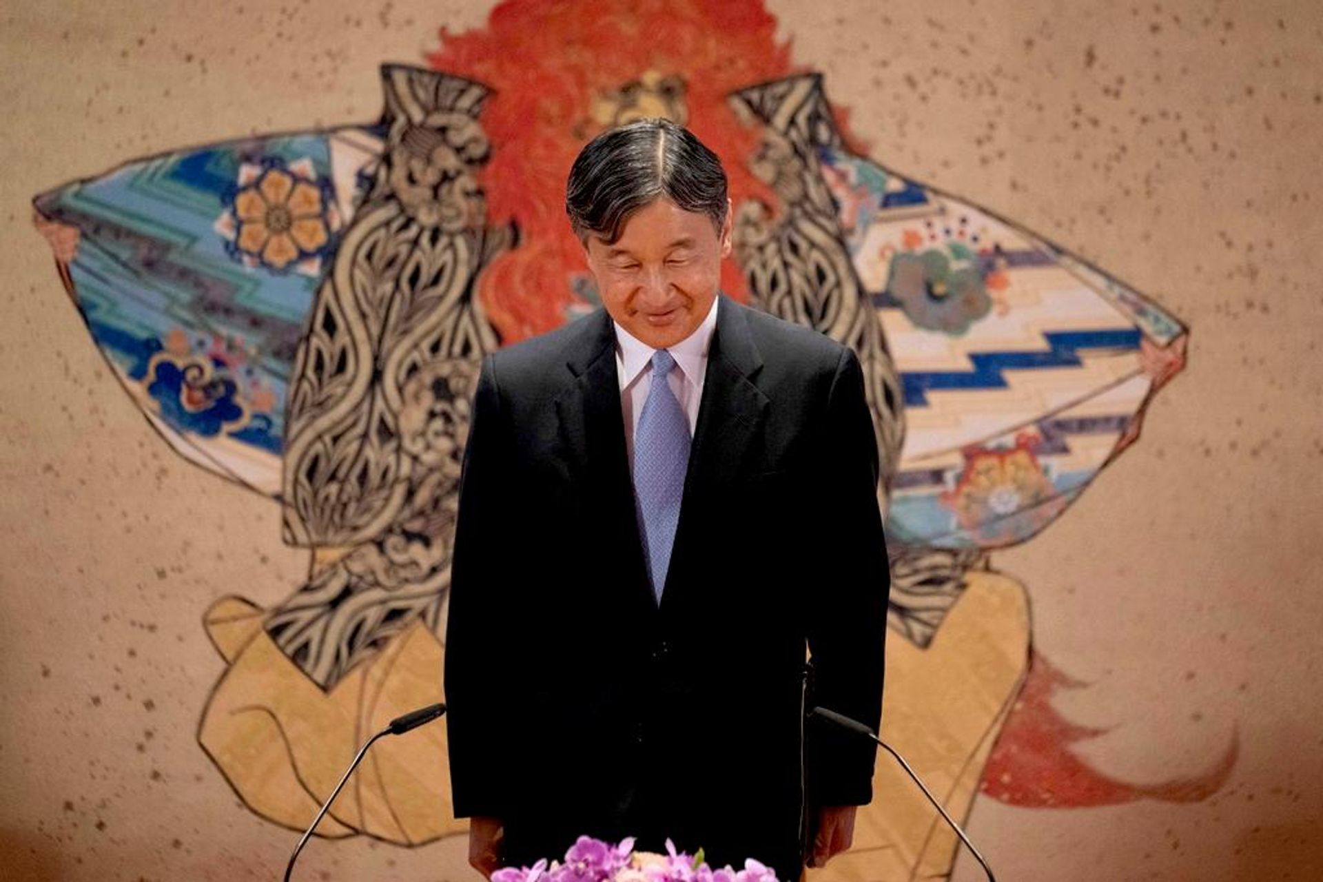 Japonya'da İmparatorluk Kanununa Yeni Düzenleme Onaylandı