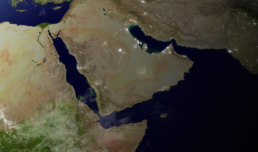 Kahire'de Kızıldeniz güvenliği ve Afrika Bölgesel İşbirliği Toplantısı hakkında detaylar,