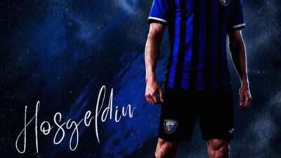 Karacabey Belediyespor, yeni transferlerle kadrosunu güçlendirdi. Takımımızın gelişimini ve başarılarını
