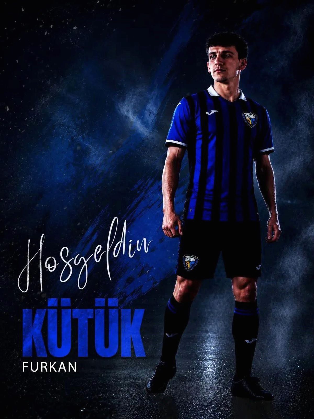 Karacabey Belediyespor, yeni transferlerle kadrosunu güçlendirdi. Takımımızın gelişimini ve başarılarını