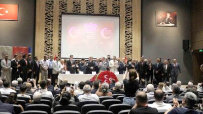 Karacabey’de MHP kongresi yeniden belirlendi. Güncel gelişmeler ve toplantı detayları