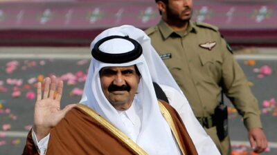 Katar'da yas dönemi başladı. Güncel haberlerle ilgili detaylar ve gelişmeler