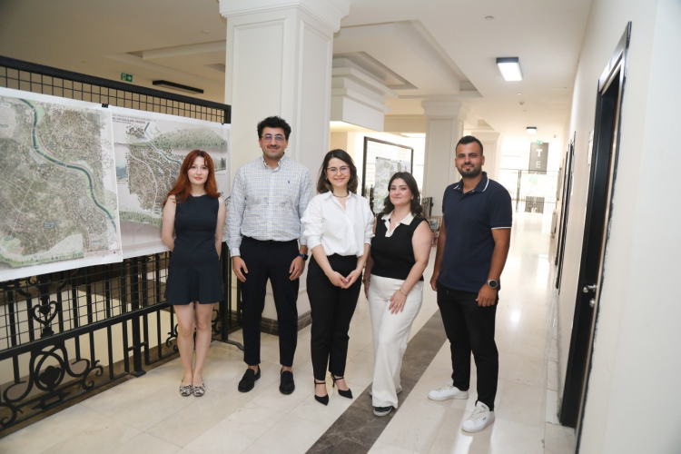 Keles Kocayayla için doğa koruma projeleri