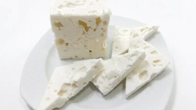 Keles Sorgun Peyniri coğrafi işaret aldı. Bu özel peynirin kalitesini