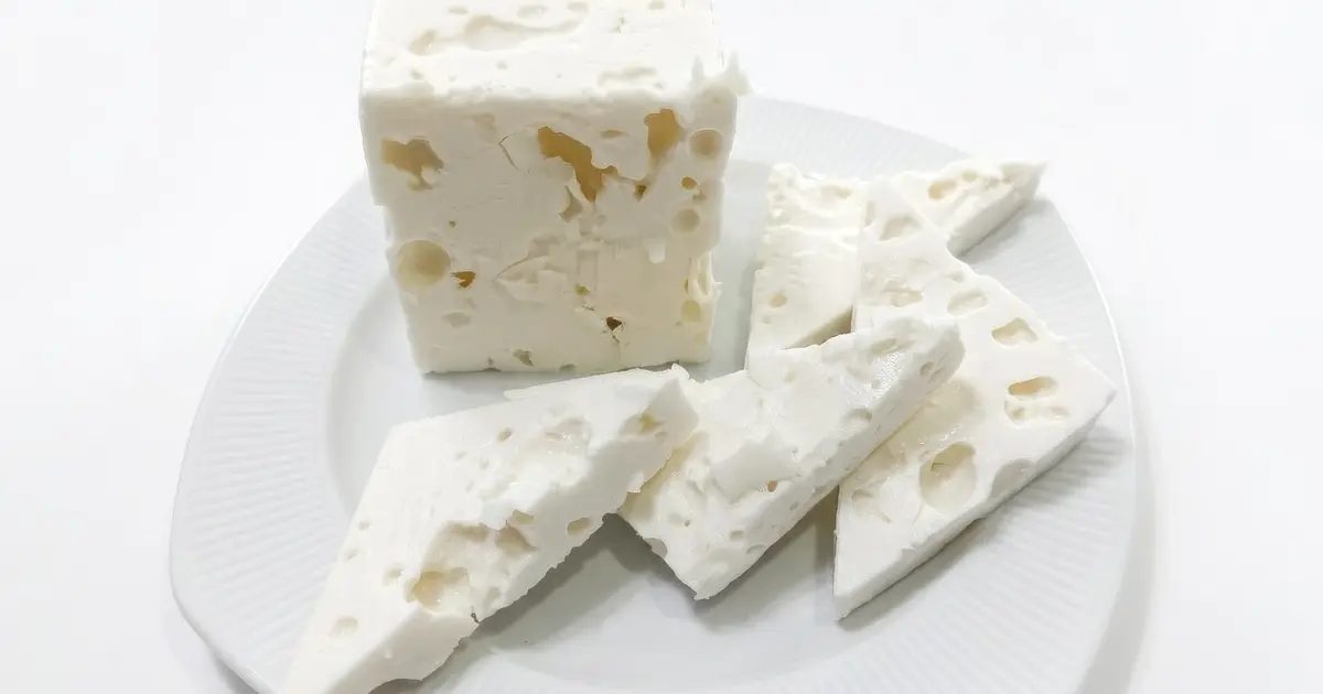 Keles Sorgun Peyniri coğrafi işaret aldı. Bu özel peynirin kalitesini