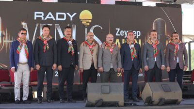 Keles'te Kocayayla Şöleni, geleneksel coşku ve katılımla başarılıyla tamamlandı. Anlamlı
