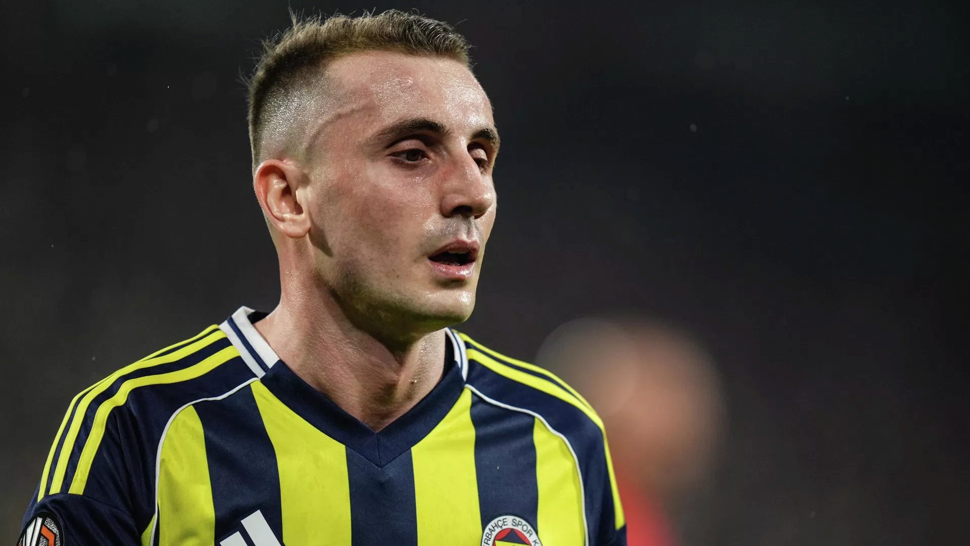 Kerem Aktürkoğlu'nun Dünya Gözlerini Ağlatan Mutlu anı ve bir kız