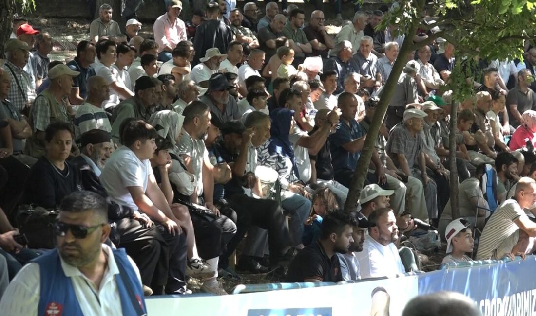 Kestel Kozluören Mahallesi'nde düzenlenen geleneksel kadın günü etkinliği hakkında detaylar