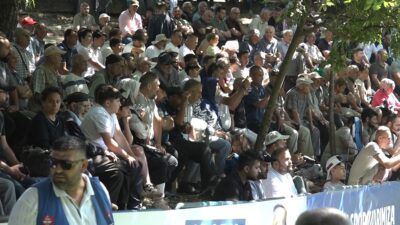 Kestel Kozluören Mahallesi'nde düzenlenen geleneksel kadın günü etkinliği hakkında detaylar