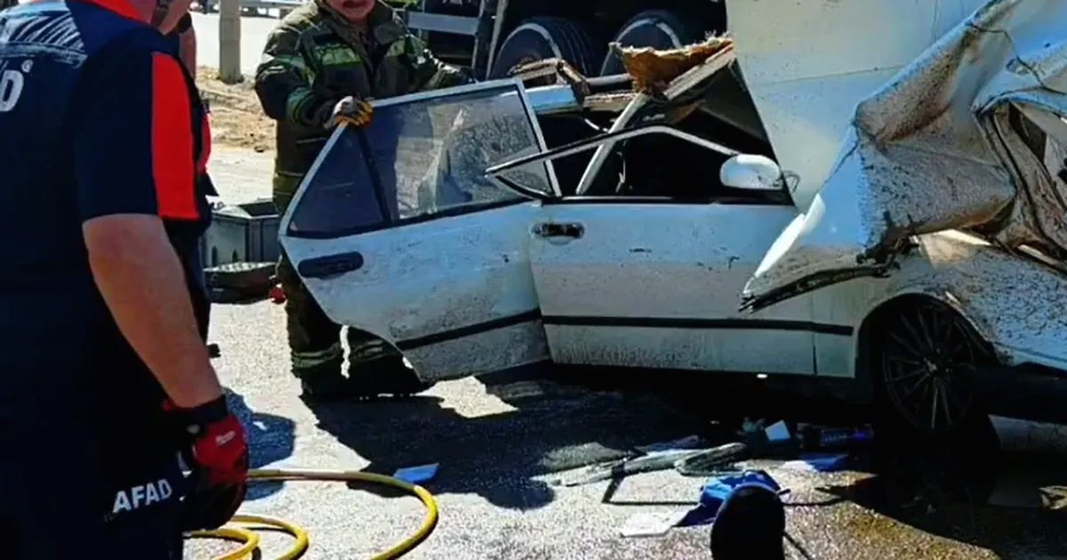 Kestel’de zincirleme trafik kazasıyla ilgili detaylar, nedenleri ve sonucu hakkında